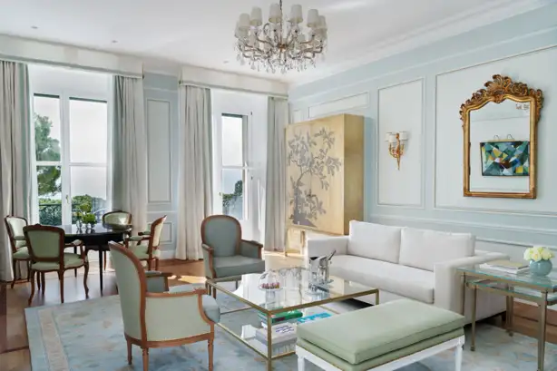 Suite Riviera