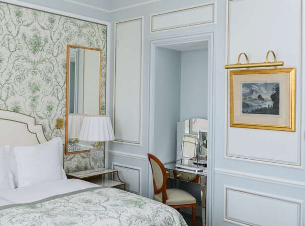 Suite Riviera