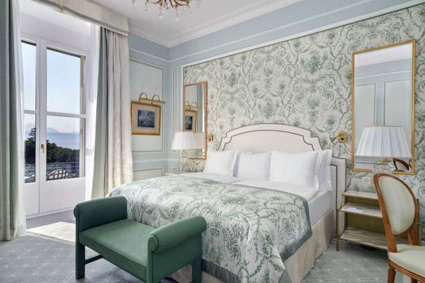 Suite Riviera