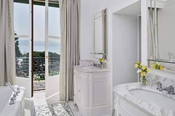 Suite Riviera